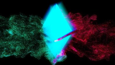 Die Zusammenführung zu Proof-of-Stake-Schrägstrichen Ethereum's C02-Emissionen um 99,99 % über Nacht: Crypto Sustainability Firm