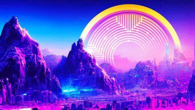 Ehemaliger Goldman-Manager prognostiziert wirtschaftlichen Zusammenbruch, sagt, dass er Krypto auflädt