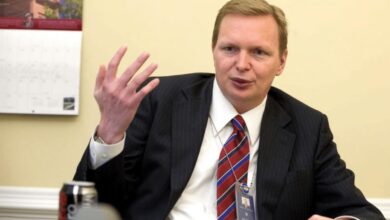 Ehemaliger Obama-Berater spielt Schlüsselrolle bei BlockchainCom