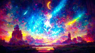 Ein Katalysator könnte „massive“ Rallyes auslösen Ethereum und Crypto in diesem Monat, laut Analyst – und es ist nicht die Fusion