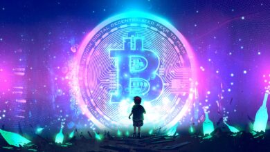 Ein massiver Ausbruch von Bitcoin im Jahr 2022 ist unwahrscheinlich, sagt Crypto Asset Manager CoinShares