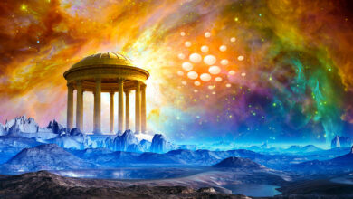 Erfahrener Trader warnt Cardano davor, das Bitcoin-Muster nachzuahmen, das dem 50-prozentigen Absturz von BTC vorausging