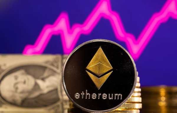 Erklärer-Verständnis Ethereum's großes „Merge“-Upgrade