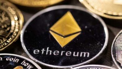 Ethereum Blockchain hat ein umfassendes Software-Upgrade abgeschlossen, sagt Mitbegründer