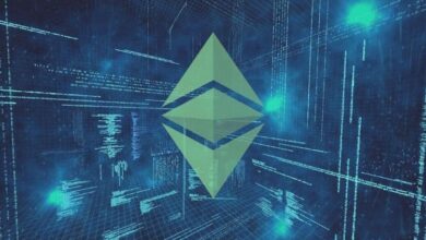 Ethereum Die klassische Hash-Rate steigt nach der ETH-Fusion um 80 % auf ATH