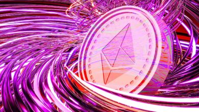 Ethereum (ETH) könnte ein "ernsthaftes Aufwärtspotenzial" sehen, wenn sich Fusionen nähern, sagt Coin Bureau