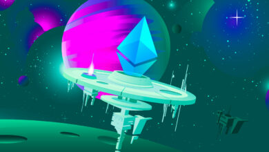 Ethereum Kurz davor, von einer Preiskorrektur hart getroffen zu werden, wenn Bitcoin und der Aktienmarkt schwächeln: Analyst Benjamin Cowen