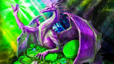 Ethereum Mitbegründer gibt bekannt, dass er Cardano, Polkadot und einen weiteren Smart Contract Altcoin anhäuft – hier ist der Grund