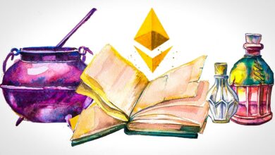 Ethereum Wird nach der Fusion etwas Magisches einführen, sagt Makro-Guru Raoul Pal – hier ist, was er meint