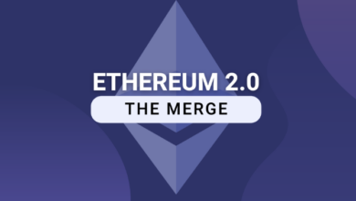 Ethereum's (ETH) Fusionsstart verursacht scharfen Bärentrend