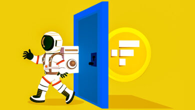 FTX US-Präsident Brett Harrison tritt zurück, sagt die Kryptoindustrie an einem wichtigen Scheideweg