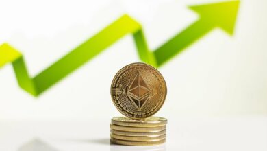 Festhalten an unserem ETH-Kaufsignal, As Ethereum Die Fusion wird heute eingeleitet