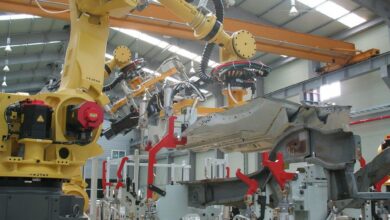 Forex-Signale für den 1. September: Globale Fertigung bleibt schwach