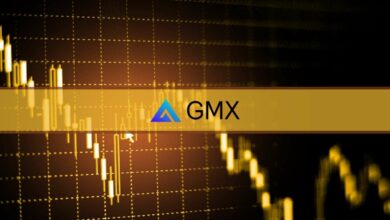 GMX stürzt um 20 % aufgrund von Sorgen über die Preismanipulation von AVAX/USD an den Referenzbörsen ab