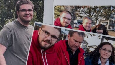 Gehirn behandelt einen 17-Jährigen ohne die Zustimmung seiner Eltern. Sie fanden es an dem Tag heraus, an dem er starb.