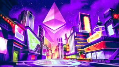 Gesamt Ethereum (ETH) Staked verzeichnet im Jahr vor der Fusion einen Anstieg von über 100 %: Crypto Analytics Firm