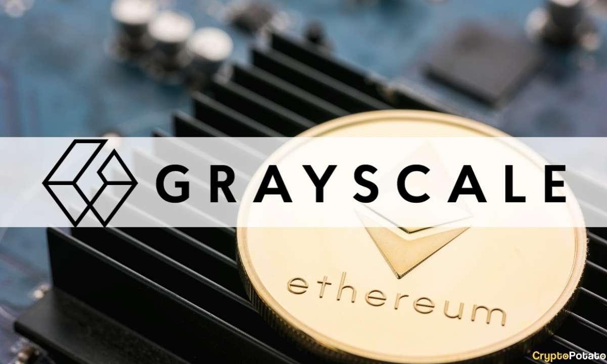 Grayscale kann Aktionäre mit einer ETHPoW-Barauszahlung belohnen