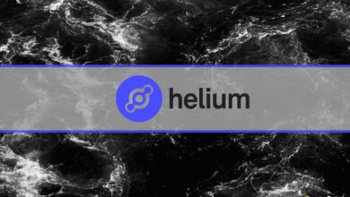 Helium-Führungskräfte und -Freunde haben angeblich die Mehrheit des Reichtums gehortet: Bericht