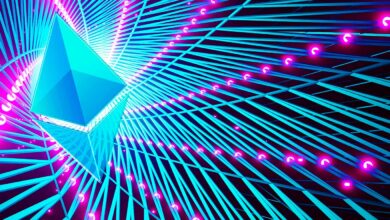 Hier ist das Best-Case-Szenario für Ethereum (ETH), laut seinem Mitschöpfer