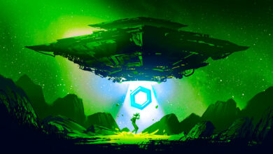 Hier ist das ultimative Ziel für Chainlink (LINK), laut seinem Schöpfer Sergey Nazarov