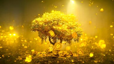 Hier ist ein konservatives Bitcoin (BTC)-Preisziel für das Jahr 2030, laut InvestAnswers