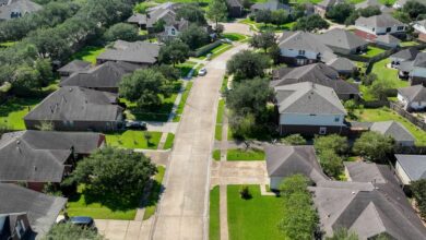 Hypothekenzinsen steigen die fünfte Woche in Folge und erreichen 6,29 %