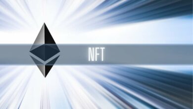 Jemand zahlte $60.000 (36 ETH) an Gebühren, um die erste NFT zu prägen Ethereum Nach der Fusion
