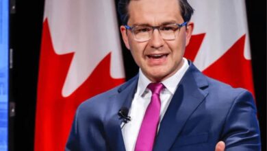 Kanadas neuer konservativer Parteivorsitzender ist ein Krypto-Befürworter
