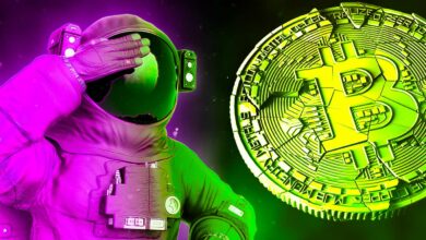 Krypto-Analyst Justin Bennett prognostiziert bevorstehenden Bitcoin (BTC) und Crypto Bounce – hier ist der Grund