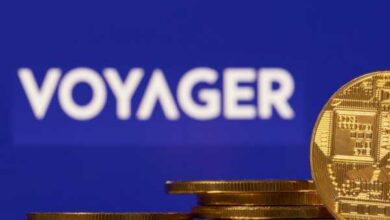 Krypto-Börse FTX, um die Vermögenswerte der bankrotten Voyager zu erwerben