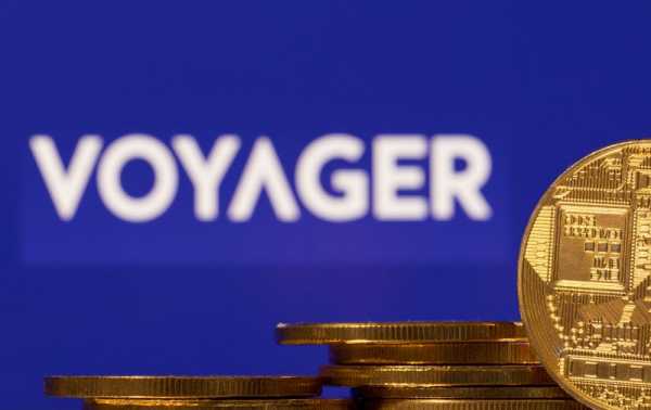 Krypto-Börse FTX, um die Vermögenswerte der bankrotten Voyager zu erwerben