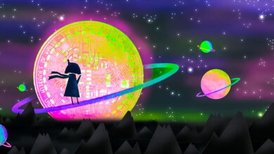 Krypto-Händler sagt, dass ein Altcoin, der diesen Monat um 120 % explodiert ist, kurz vor der Atombombe steht – hier ist sein Ziel