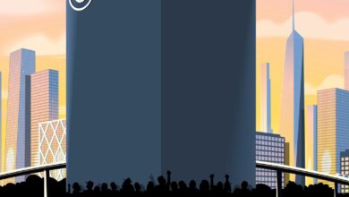 Krypto-Investoren wurden von Celsius verbrannt. Dann kämpften sie zurück.