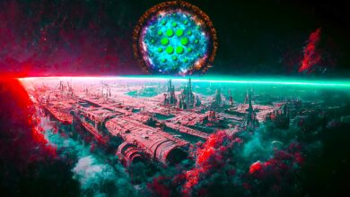 Laut Analyst Michaël van de Poppe ist eine massive Cardano (ADA)-Rallye auf dem Weg zum Vasil-Upgrade