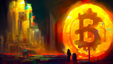 Laut Crypto Strategist könnte Bitcoin um über 30 % einbrechen, bevor es seinen Tiefpunkt erreicht – hier ist die Zeitleiste