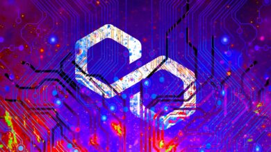 Layer-Two Scaling Solution Polygon (MATIC) sagt Ethereum (ETH) Zusammenschluss wird seine CO2-Bilanz um 99,9 % reduzieren