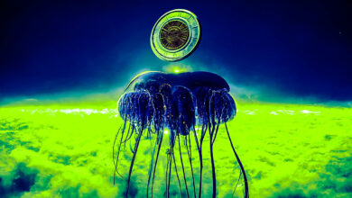 Makro-Guru Raoul Pal sagt eins Ethereum Der Rivale könnte im nächsten Zyklus zum Krypto-Giganten werden