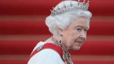 Mehrere Queen Elizabeth Memecoins tauchten Stunden nach ihrem Tod auf