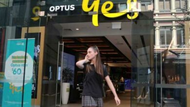 Optus unter weiterem Beschuss wegen Cyber-Verletzung, angeblicher Hacker behauptet, Daten gelöscht zu haben
