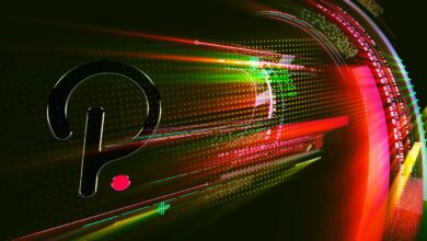 Polkadot (DOT) und Kusama (KSM) führen Cardano (ADA) in dieser Metrik an, sagt Crypto Analytics Firm Santiment