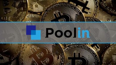 Poolin bringt IOU-Token ein, um die Auswirkungen zu mildern