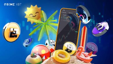 PrimeXBT bietet eine Reihe leistungsstarker Trading-Tools