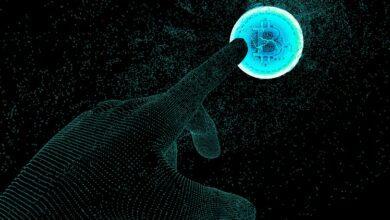 Quantitative Analyst Plan B sagt, dass der „Weak Hands“-Indikator von Bitcoin blinkt – Folgendes bedeutet dies für die Kryptomärkte