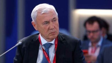 Russland plant, digitalen Rubel in Siedlungen mit China zu verwenden, sagt der Gesetzgeber