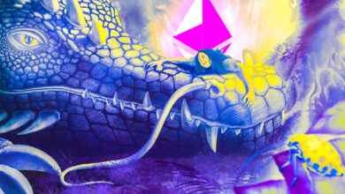 Sagt BitMEX-CEO Arthur Hayes Ethereum's Fusion wird möglicherweise nicht stattfinden – hier ist der Grund