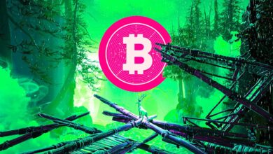 Sagt BitMEX-Gründer Arthur Hayes Ethereum Wird BTC „definitiv“ übertreffen, skizziert die Gefahrenzone für Bitcoin-Bullen