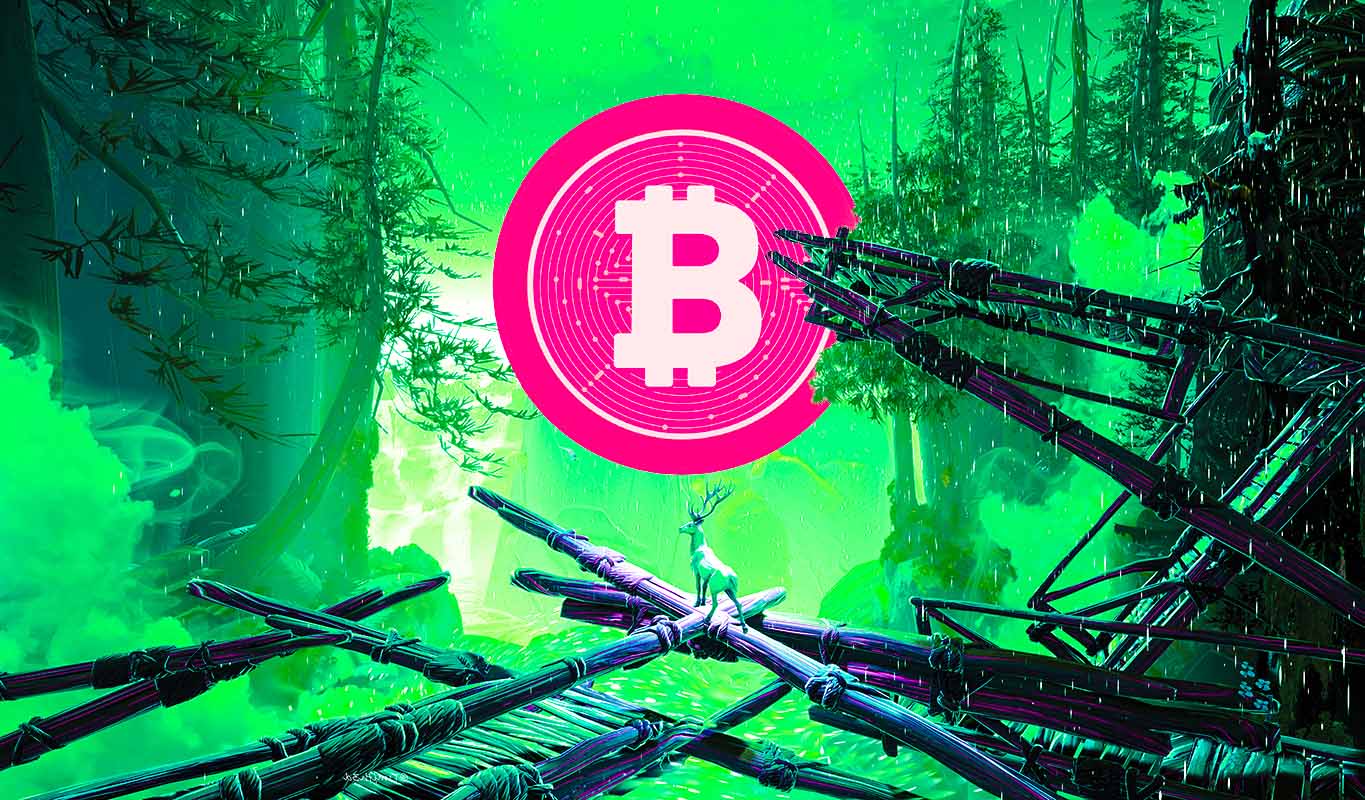 Sagt BitMEX-Gründer Arthur Hayes Ethereum Wird BTC „definitiv“ übertreffen, skizziert die Gefahrenzone für Bitcoin-Bullen