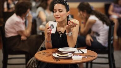 Starbucks baut neben Polygon ein „Web 3-Erlebnis“ auf