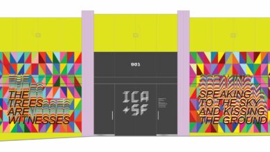 Tech Titans unterstützen ein Museum mit einer Taco-Party, nicht mit einer Gala