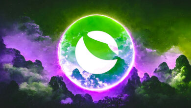 Terra Luna Classic (LUNC) bricht nach der Nachricht vom zweiten Airdrop in weniger als einer Woche um über 111 % aus